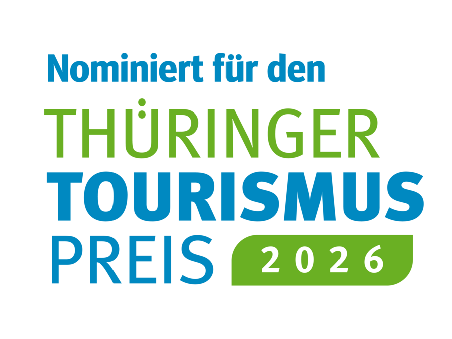 Wir sind nominiert!