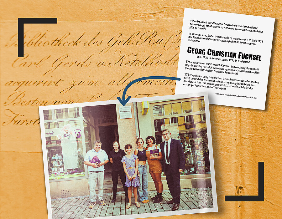 Georg Christian Füchsel