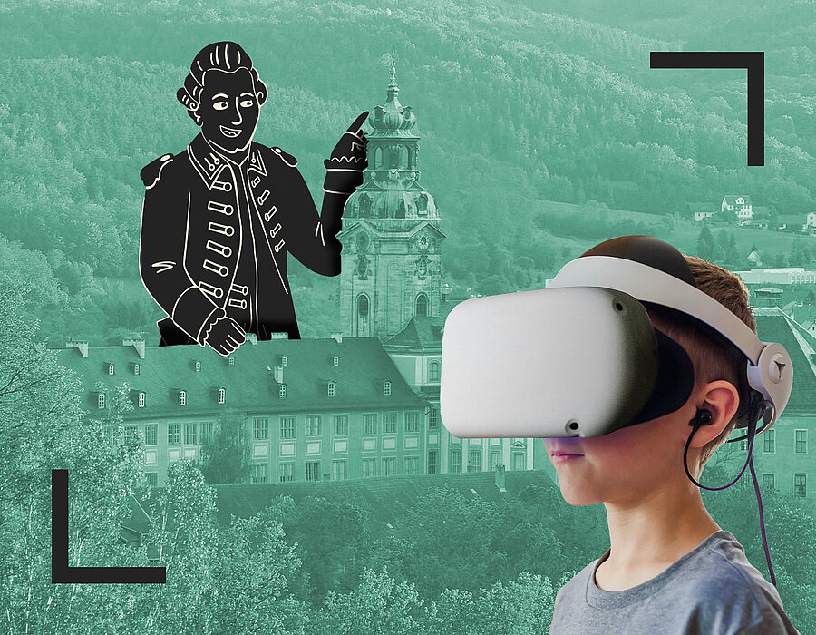 Das Naturhistorische Museum Rudolstadt entdecken