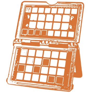 AUFBRUCH IN DIE DIGITALE WELT